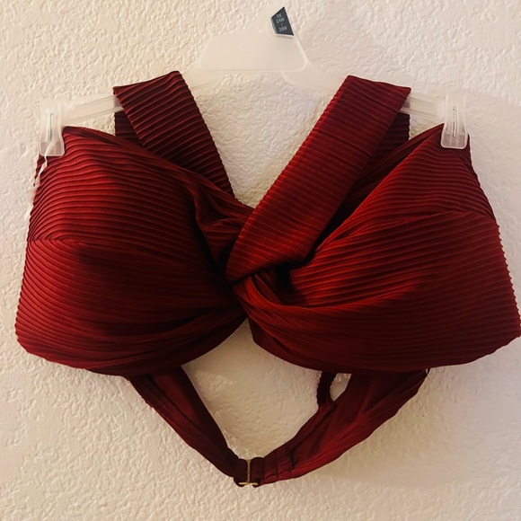 Time and Tru top Bikini size 1XL - Picture 3 of 3